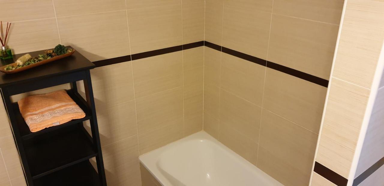 Ferienwohnung Puerta Del Sol Conil De La Frontera Exterior foto