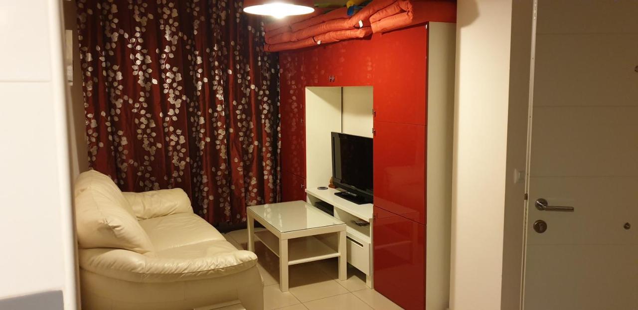 Ferienwohnung Puerta Del Sol Conil De La Frontera Exterior foto