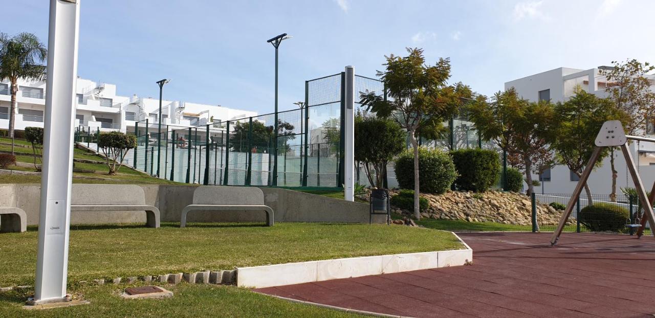 Ferienwohnung Puerta Del Sol Conil De La Frontera Exterior foto