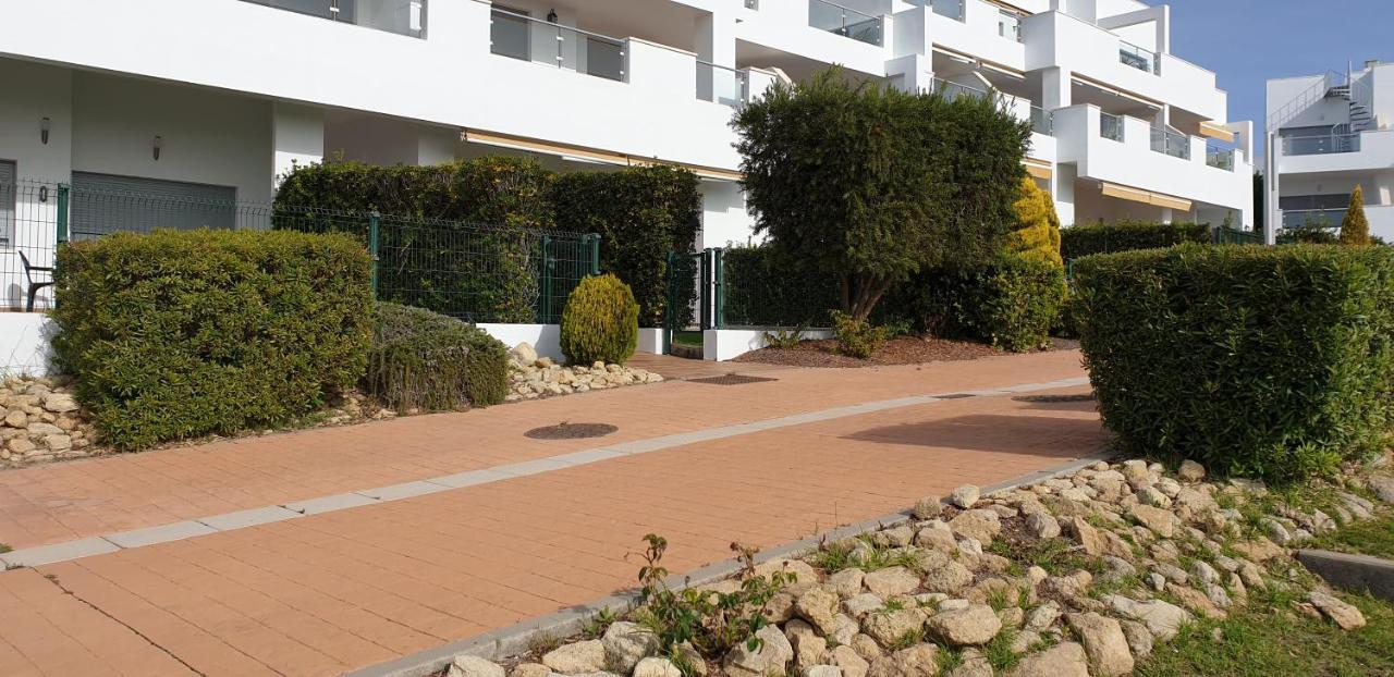 Ferienwohnung Puerta Del Sol Conil De La Frontera Exterior foto
