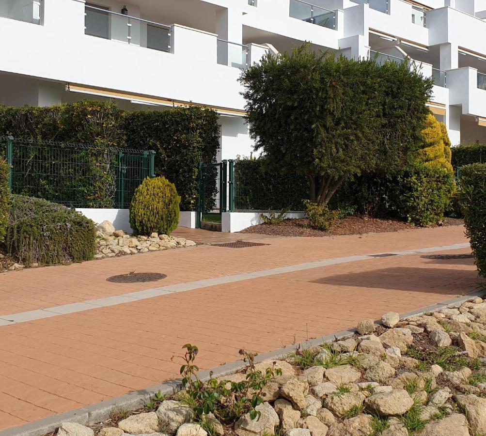 Ferienwohnung Puerta Del Sol Conil De La Frontera Exterior foto