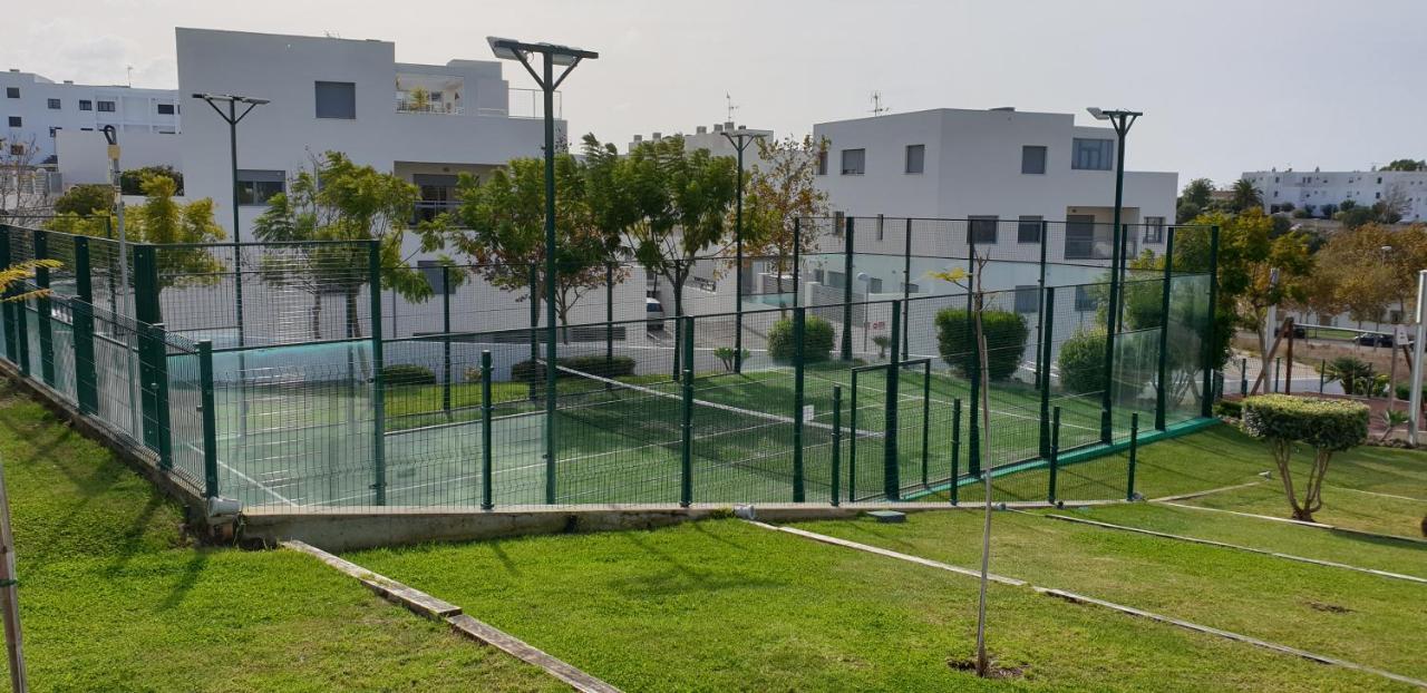 Ferienwohnung Puerta Del Sol Conil De La Frontera Exterior foto