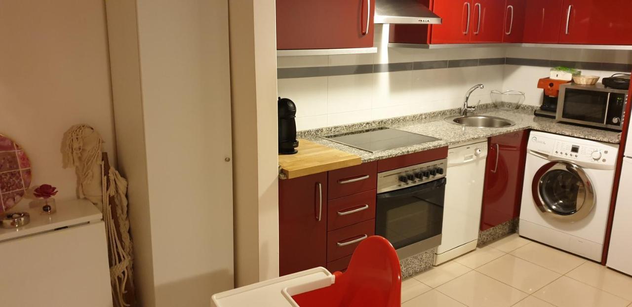 Ferienwohnung Puerta Del Sol Conil De La Frontera Exterior foto