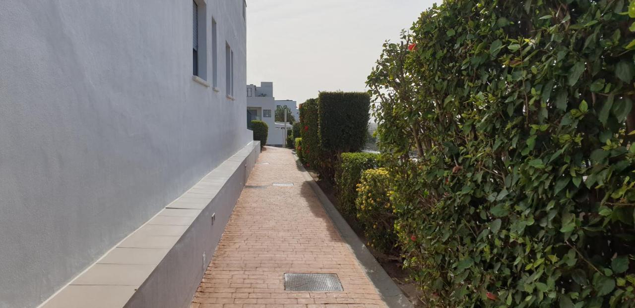 Ferienwohnung Puerta Del Sol Conil De La Frontera Exterior foto